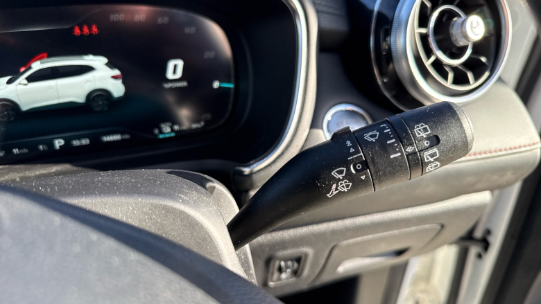 MG HS 1.5 T-GDI PHEV SE 5dr Auto Hatchback